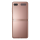 SAMSUNG Galaxy Z Flip 2 5G Miedziany (F707F) - 587877 - zdjęcie 2